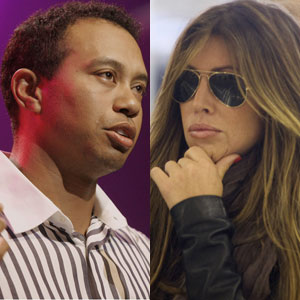 Tiger Woods, Rachel Uchitel Tiger Woods, Rachel Uchitel